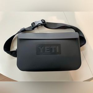 Yeti Sidekick Dry 3L Gear Case